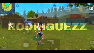 A SENSIBILIDADE PERFEITA PARA MOBILE 🤨 FreeFire Highlight Edit #shorts