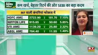 SEBI's New Mutual Fund Rules: Who Loses, Who Benefits?
