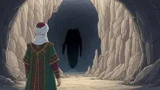 الاخوه طردوا أخاهم الأصغر فوجد كهف وأصبح اغني رجل في القريه