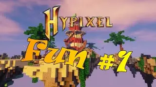 Hypixel Fun