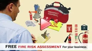 Saint Davids Fire & Security Fire Risk Assessments