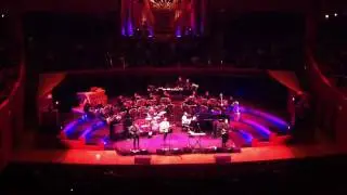 Stranger Things - Local Natives (Walt Disney Concert Hall)
