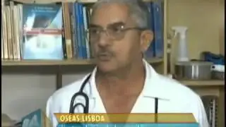 &Uacute;nico hospital de Itanh&eacute;m fecha por falta de pagamento