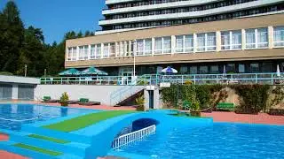 Beskydsky Hotel Relax - Roznov pod Radhostem - Czech Republic
