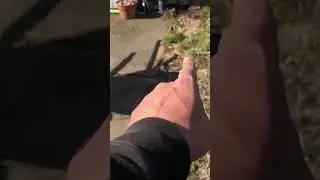 How to fix a flooded yard