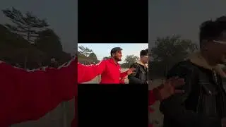 JAMSHEDPUR JUBILEE PARK ||  RAP SONG IN PUBLIC CROWD  #Himmat#RapSong#Motivation#Confidence#public