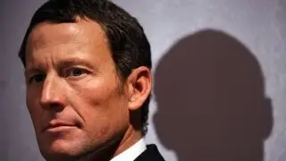 Lance Armstrong Quits Fight To Clear His Name