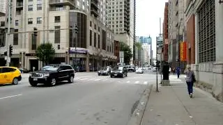 Motorola Moto G 720p Sample Video - 15fps