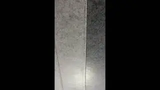 Outdoor Vertical Groove Fibre Cement Wall Lining