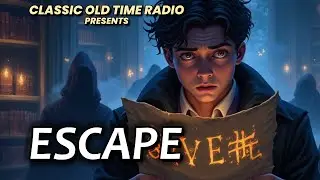 Escape - 