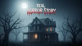 Footsteps, Moving Toys, and Haunted Nights &ndash; True Horror Story