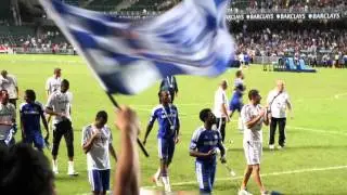 2011-07-30 Barclays Asia Trophy Hong Kong 2011 Chelsea