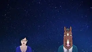 bojack horseman - back in the 90's (slowed + extended)