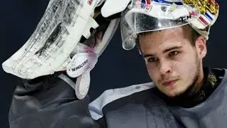Igor Shestyorkin Highlights/New York Rangers Prodigy