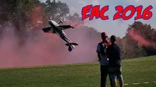 EAC 2016 | MAREK PLICHTA | FREESTYLE FINAL | 3DBros