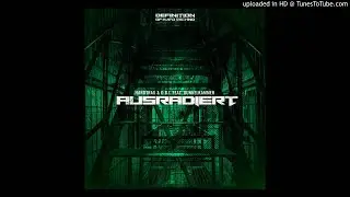 HardtraX & O.B.I. feat. Dunkelkammer - Ausradiert