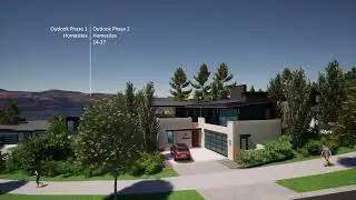 Explore Outlook Phase 2 Lots