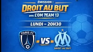 debrief PFC / OM
