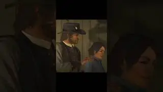 John Marston, o conquistador kkkkk #reddeadredemption #rockstargames  #mrsan