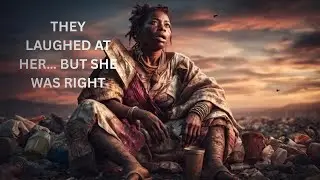 They Called Her Mad — But Her Words Will Change How You Think