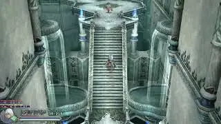 Ys Chrono Canon Part 2 (Ys Origin)