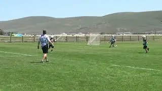 Wasatch LC 2031 vs Mountain Goats LC @ Ski Town Shootout 6/14/24 - FULL GAME FILM