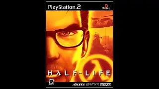 Half-Life PlayStation 2 Teaser Trailer (2001-Gearbox Soft.) [Archive]