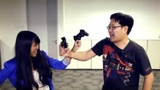 GameSpot Asia X CNet Asia Holiday Special