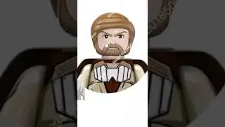 Cursed Minifigs on AliExpress - Part 1