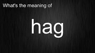 What's the meaning of 
