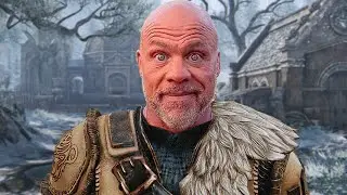 Lets try warlord and see if he's still good