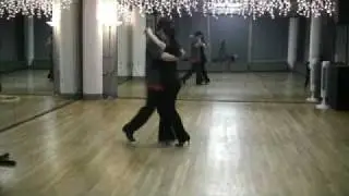Tango Se Va La Vida -Donato