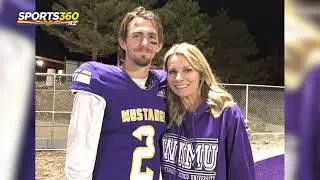 Jody Jackson on family transfer portal experience with son Connor Ackerly