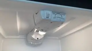 How to install a garage refrigerator kit Frigidaire
