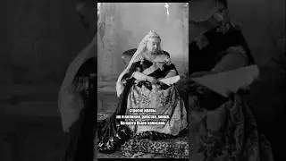 КОРОЛЕВА ВИКТОРИЯ: ЛИЦО ИМПЕРИИ И ТЕНЬ ЭПОХИ