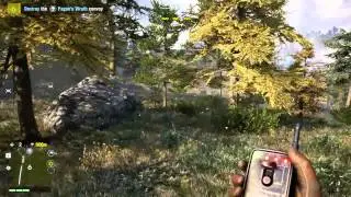 Far Cry 4 Quick Royal Army Convoy ambush