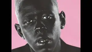 Tyler The Creator Album Edit