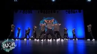 O.U.C.H 2016 - University of Waterloo 