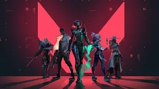 🎮 Starting from Scratch: Beginner Stream Journey! -Valorant