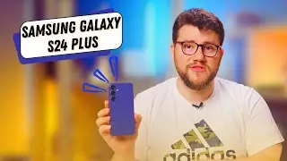 Samsung Galaxy S24 Plus İncelemesi