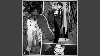 City of grey