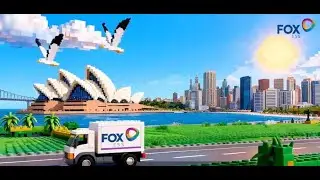 Fox ESS EQ Series | Easy Building-Block Installation, Save Time & Money