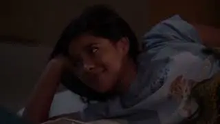 Ximena Sinfuego - The Fosters scenepack
