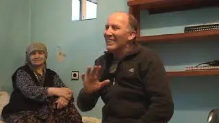 OSSE nin Yurt odası Studenski grad Sofia