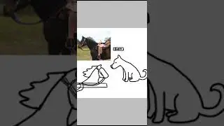 Sven and Juergen (pewdiepie minecraft fanart )