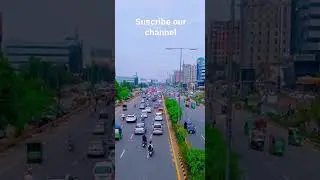 barkat market lahore