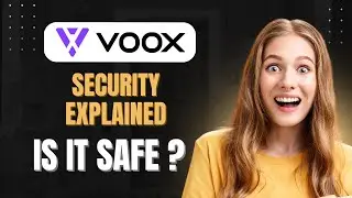 VOOX Exchange Security Explained &ndash; Is It Safe?