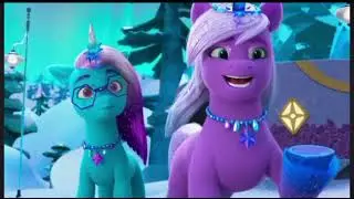 PMV My Little Pony Secrets of Starlight Pretty Girl