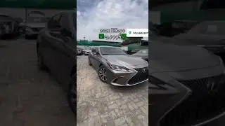 Лексус ЕС 250 2021 Цена 23990$ Аскар авто Дубай