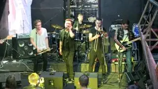 ОК (Очень красивые) @ РнД Live 2014, 2-й тур, 27.09.2014